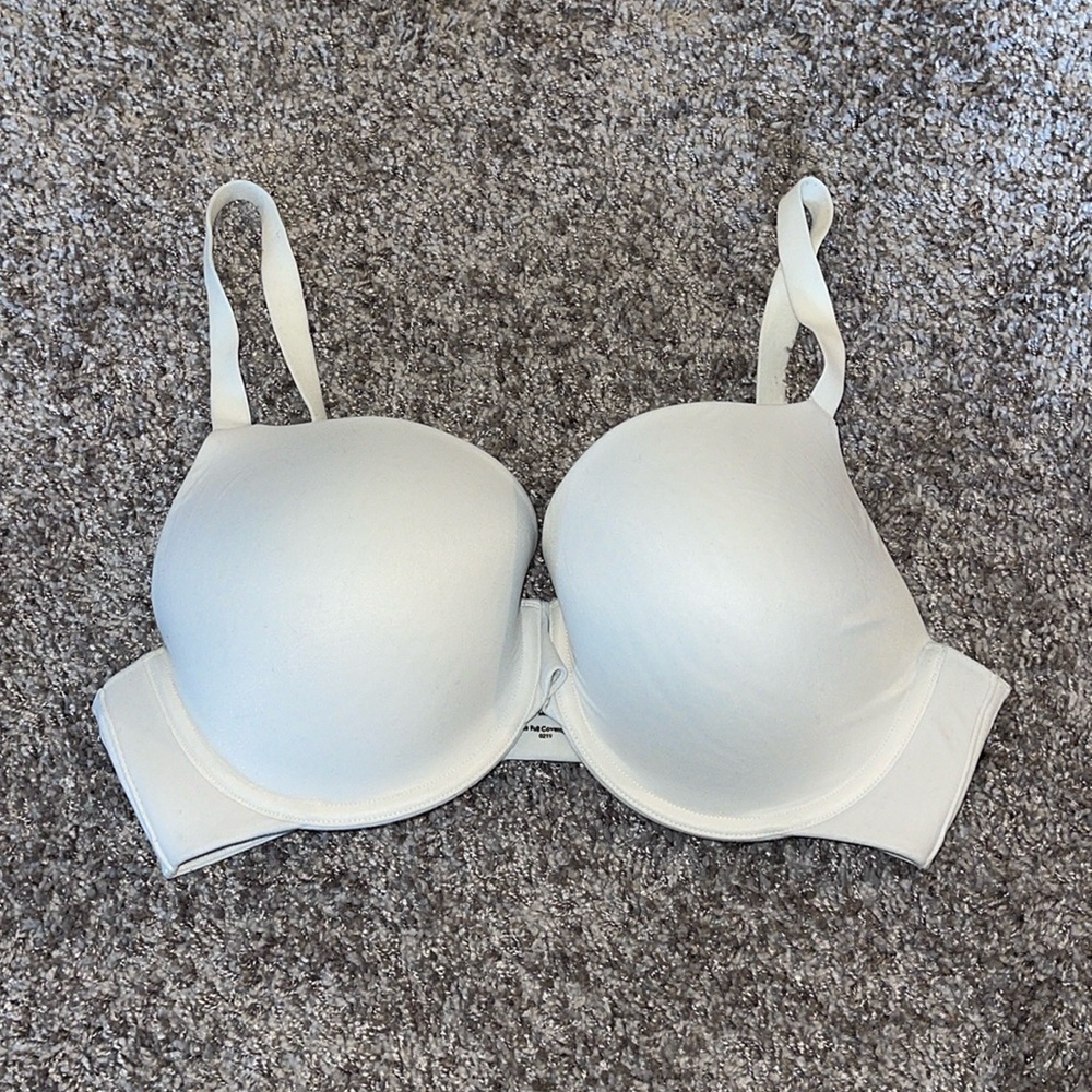 Soma Enbliss Full Coverage Lined Underwire Bra